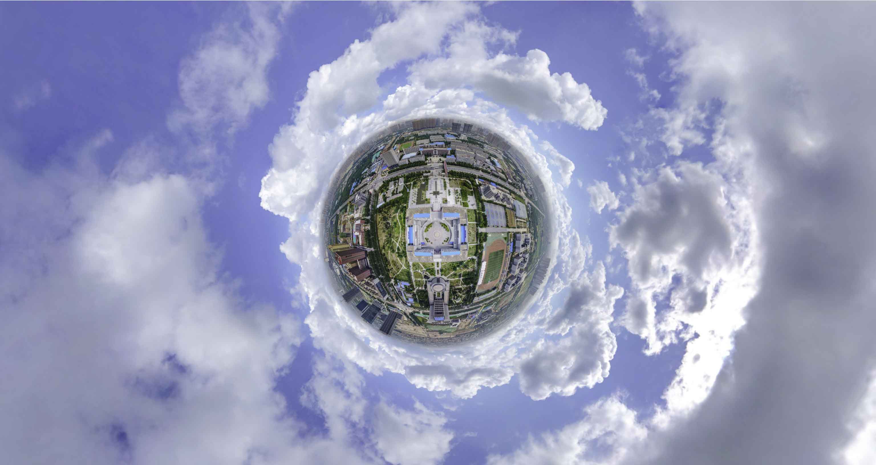 眉县格凸河风景名胜区