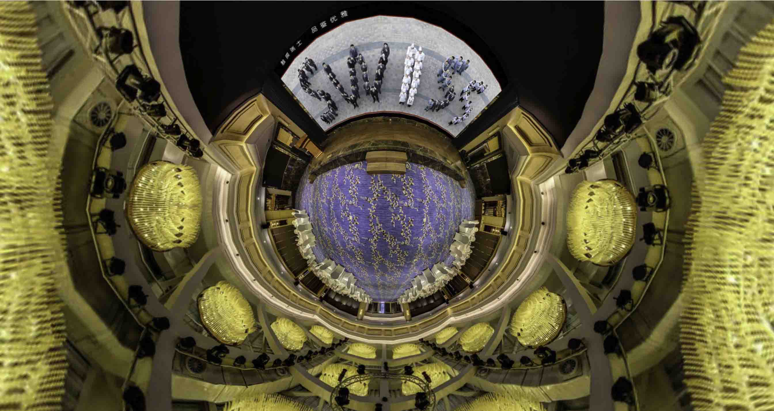 眉县探索VR全景拍摄中的深度感：营造沉浸式体验的关键要素