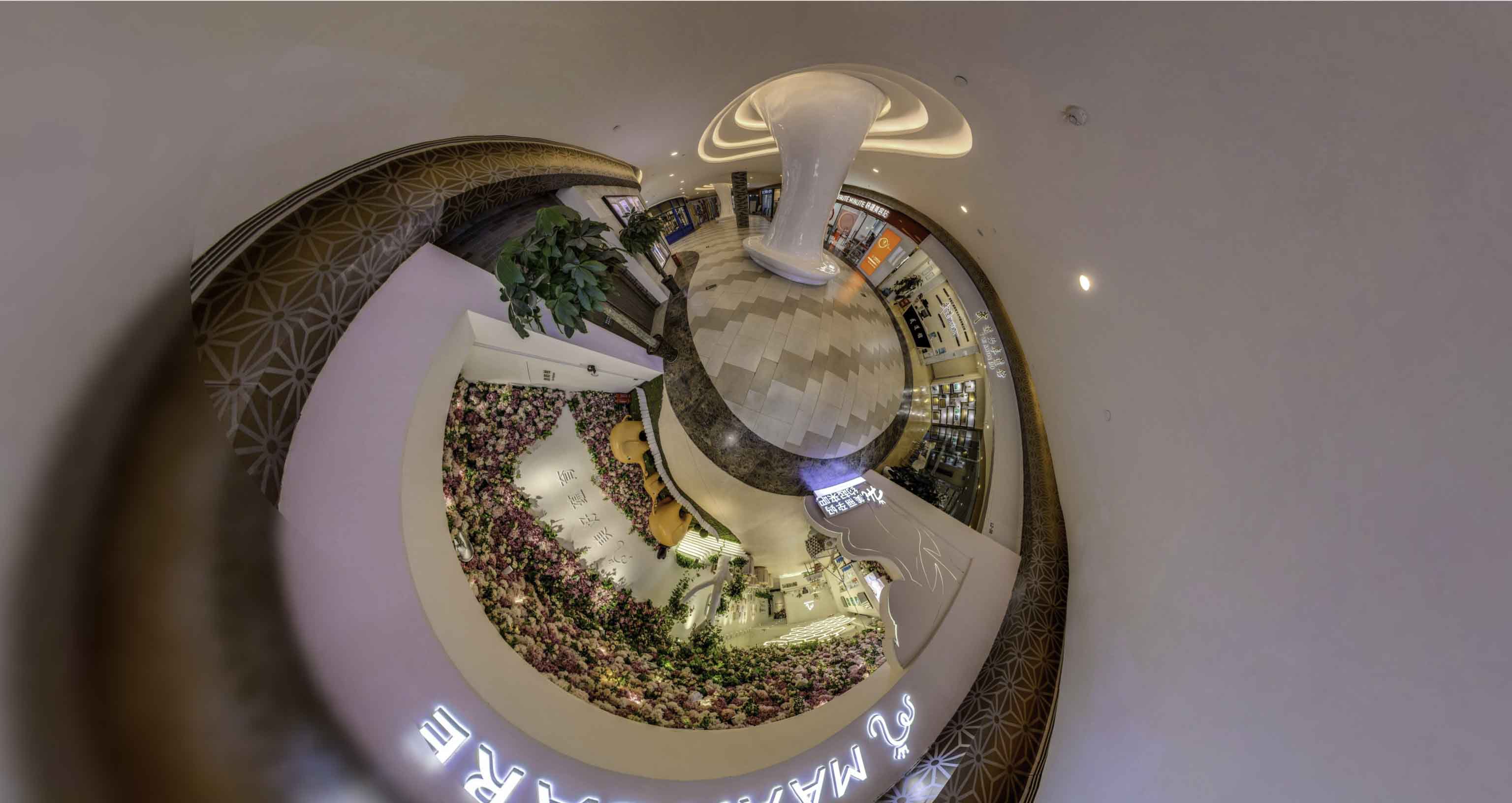 眉县将VR全景融入品牌宣传活动的创新实践与策略